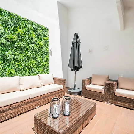 アパート Private Terrace And Design By Buuka *