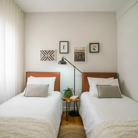 Private Terrace And Design By Buuka * リスボン