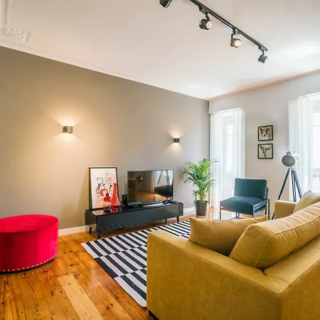 Apartment Private Terrace And Design By Buuka *
