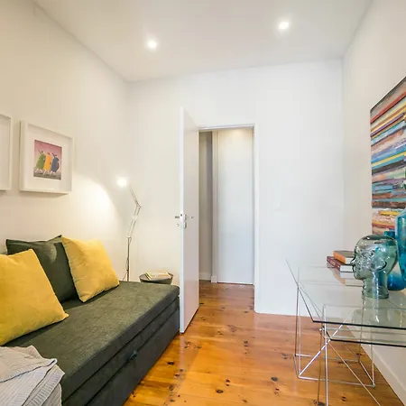 Private Terrace And Design By Buuka Apartment